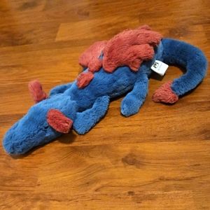Jellycat Dexter Dragon